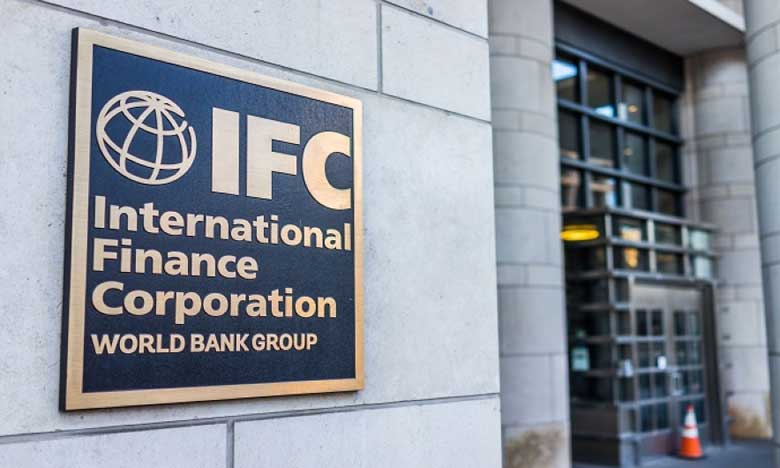 IFC investit 200 millions de dollars au Maroc